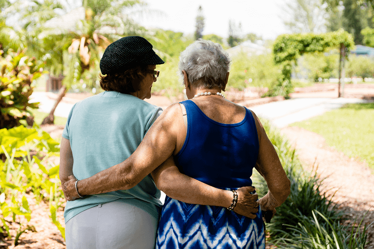 Exploring Options for Senior Living 5 Questions to Ask Your Loved One